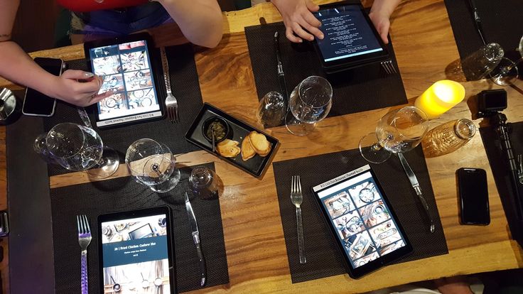 وێنەی چێشتخانە ٢