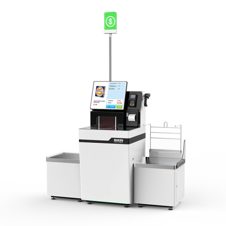 Square Kiosk POS