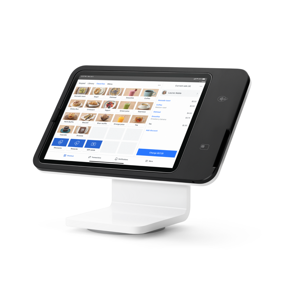 Square Stand POS